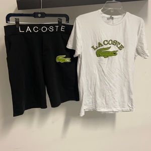 Lacoste